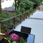 Holiday home Pelion 7 Lives *