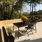 Holiday home Pelion 7 Lives Tsagarada
