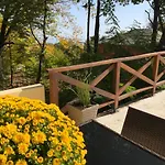 펜션 Pelion 7 Lives *
