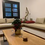 Pelion 7 Lives Σπίτι διακοπών Τσαγκαράδα