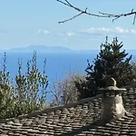 Pelion 7 Lives Nyaraló *