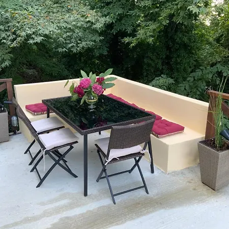 Pelion 7 Lives Dom wakacyjny