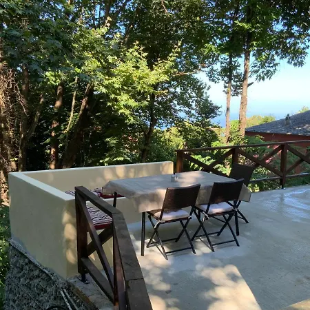 Pelion 7 Lives *