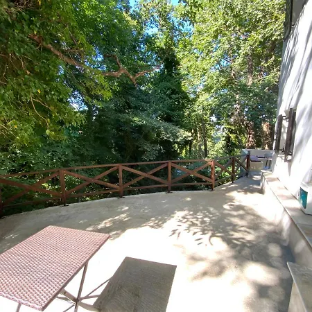 Pelion 7 Lives Casa vacanze *