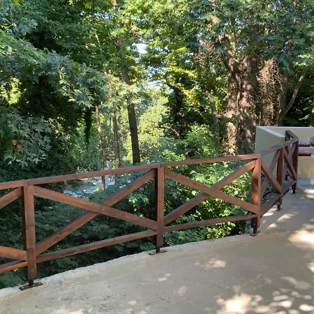 Pelion 7 Lives Dom wakacyjny Tsagarada