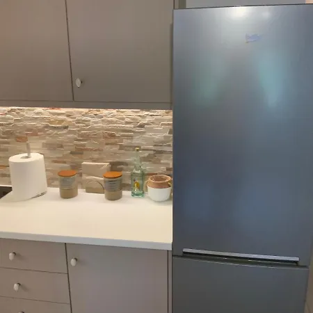 Casa de Férias Pelion 7 Lives Tsagarada