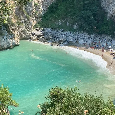 Casa vacanze Pelion 7 Lives