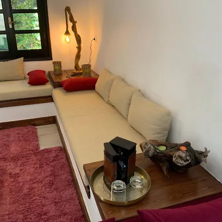 Casa vacanze Pelion 7 Lives Tsagarada