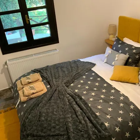 Dom wakacyjny Pelion 7 Lives Tsagarada