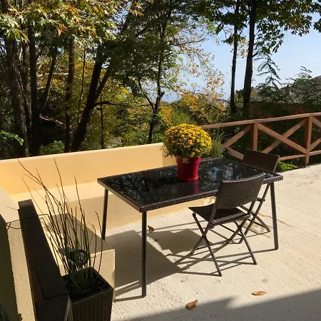 Casa de Férias Pelion 7 Lives Tsagarada