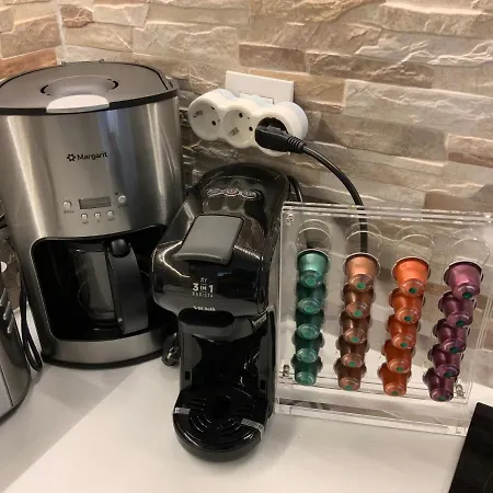 Dom wakacyjny Pelion 7 Lives *