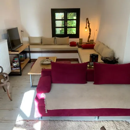 Pelion 7 Lives * Tsagarada