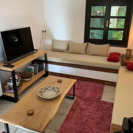 Pelion 7 Lives Tatil Evi