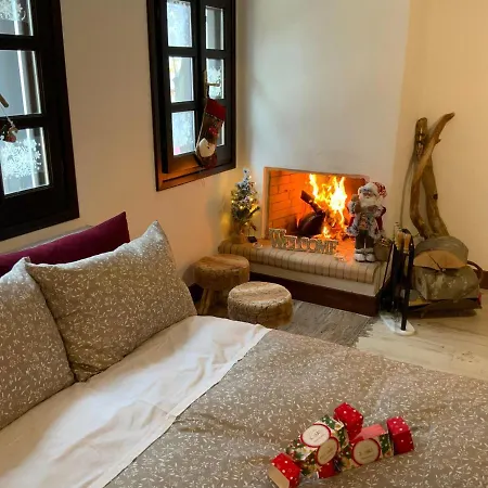 Pelion 7 Lives Tatil Evi