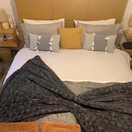 Pelion 7 Lives Casa de Férias