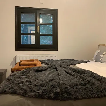 Pelion 7 Lives Casa de Férias Tsagarada