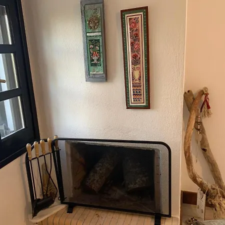 Pelion 7 Lives Casa de Férias Tsagarada