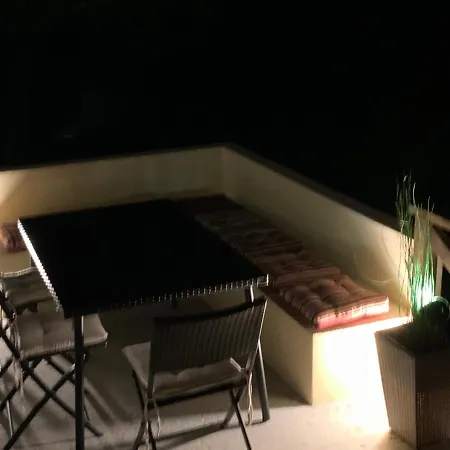 Pelion 7 Lives Casa de Férias *