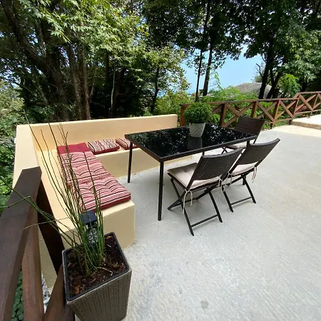 Pelion 7 Lives Casa de Férias Tsagarada