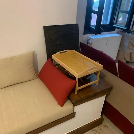 Pelion 7 Lives Casa de Férias