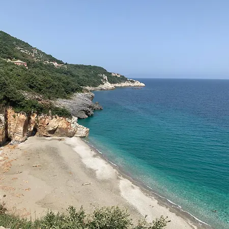 Casa de Férias Pelion 7 Lives *