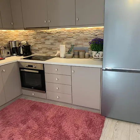 Pelion 7 Lives Dom wakacyjny *