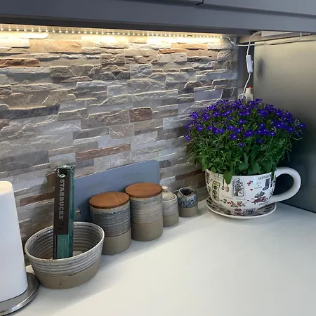 Pelion 7 Lives Casa de Férias Tsagarada