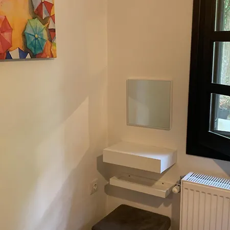 Casa de Férias Pelion 7 Lives