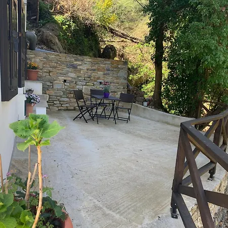 Pelion 7 Lives Casa de Férias *