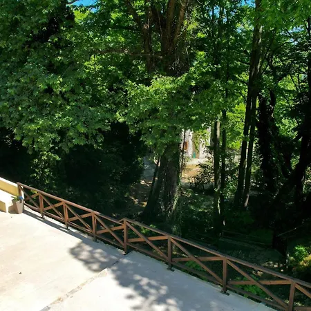 Dom wakacyjny Pelion 7 Lives *