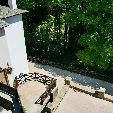 Casa vacanze Pelion 7 Lives Tsagarada