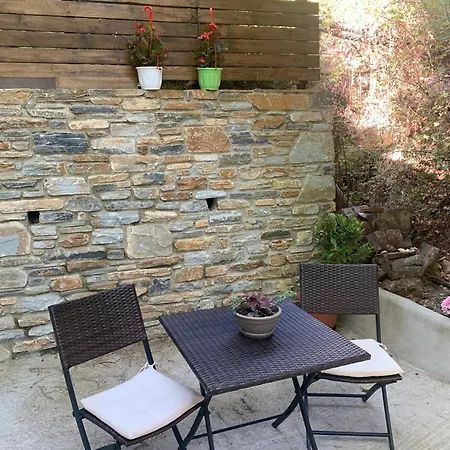 Casa de Férias Pelion 7 Lives *