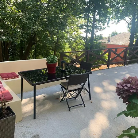 Casa vacanze Pelion 7 Lives