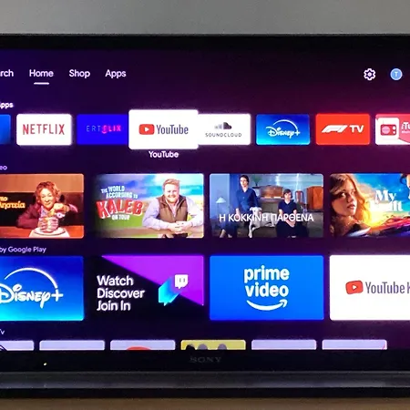 Dom wakacyjny Pelion 7 Lives