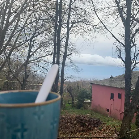 Pelion 7 Lives Dom wakacyjny *