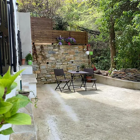 Casa vacanze Pelion 7 Lives Tsagarada