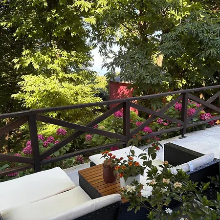 Pelion 7 Lives טסגרדה