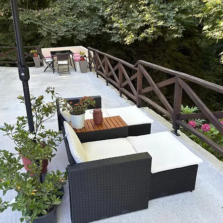 Pelion 7 Lives Casa vacanze *