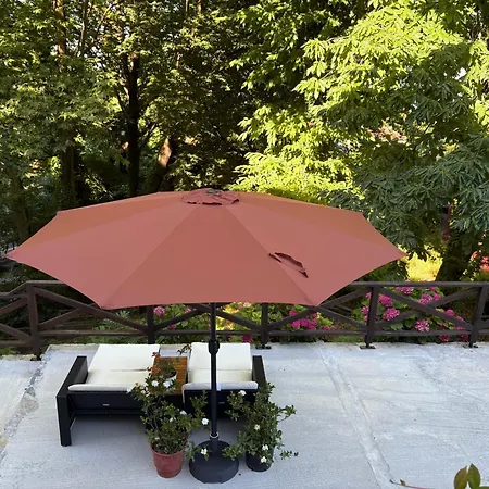 Casa de Férias Pelion 7 Lives *