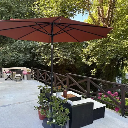 Pelion 7 Lives Casa de Férias