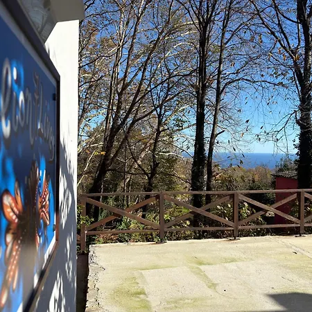 בית נופש Pelion 7 Lives *