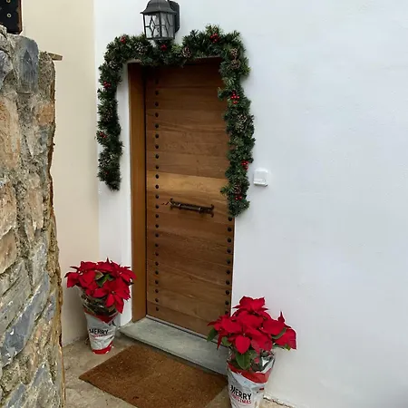 Pelion 7 Lives Casa de Férias *