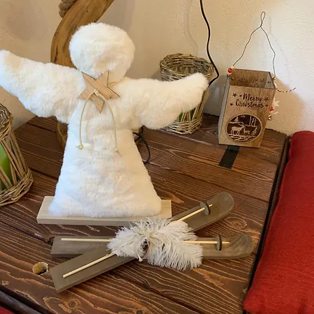 Pelion 7 Lives Casa de Férias Tsagarada