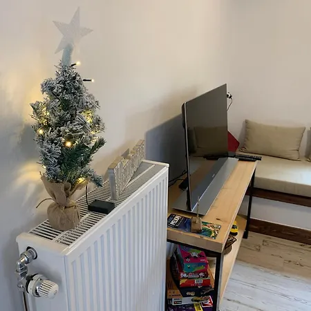 Casa de Férias Pelion 7 Lives Tsagarada