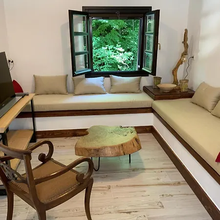 Pelion 7 Lives בית נופש *