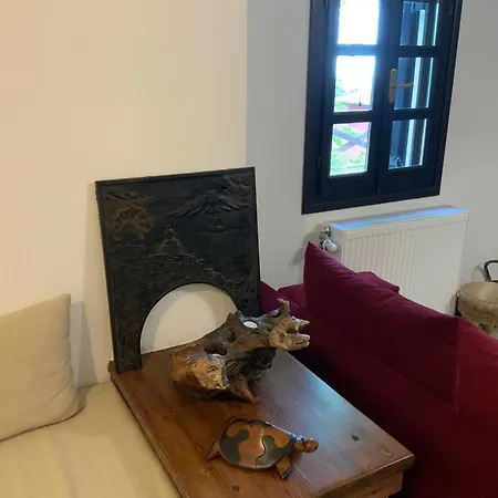 Casa vacanze Pelion 7 Lives Tsagarada