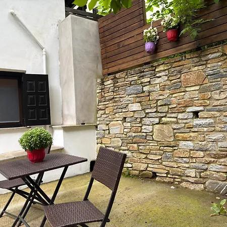 Casa vacanze Pelion 7 Lives