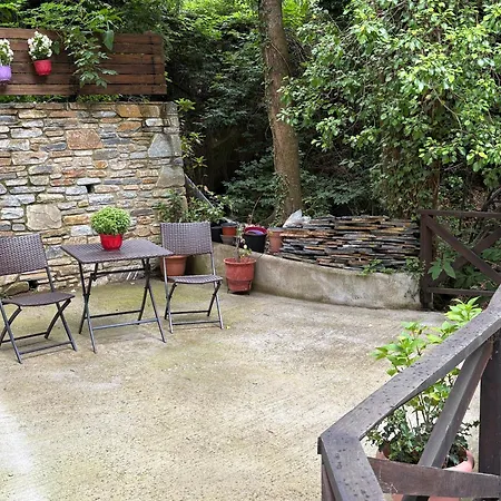 Casa vacanze Pelion 7 Lives Tsagarada