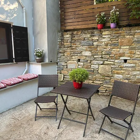 Pelion 7 Lives Tsagarada