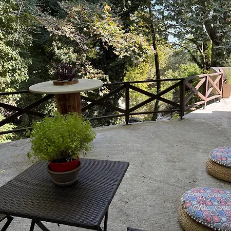 Pelion 7 Lives Tatil Evi
